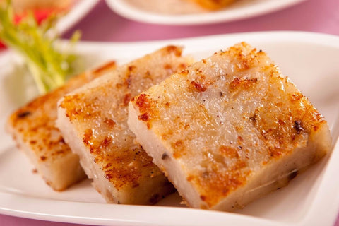 Taro Cake 1000g 芋頭糕