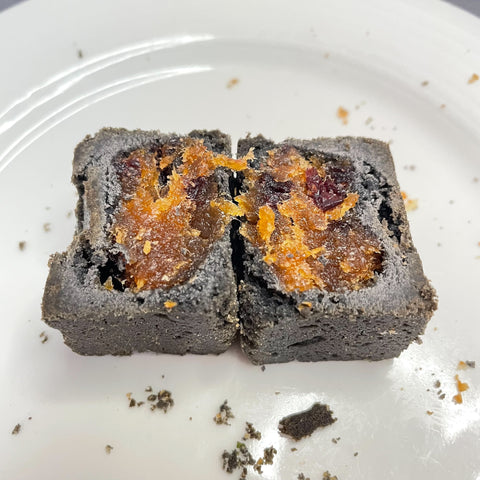 Pineapple Mooncake 3 Flavors 6 pcs 鳳梨酥禮盒 三種口味 6入