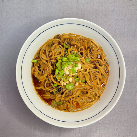 DAN DAN NOODLE
