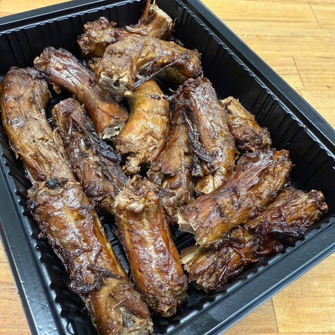 Taiwanese Dongshan Duck Neck (Mild spicy) 16oz 台灣東山鴨脖