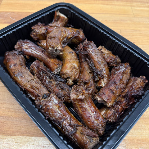 Taiwanese Dongshan Duck Neck (Mild spicy) 16oz 台灣東山鴨脖
