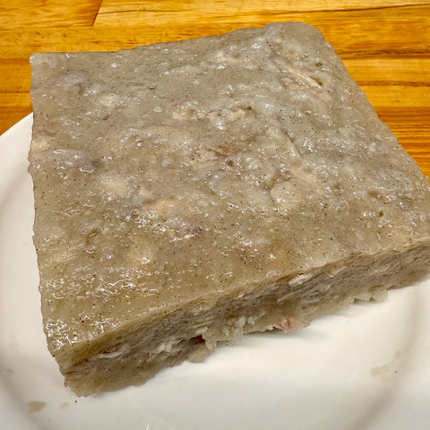 Taro Cake 1000g 芋頭糕