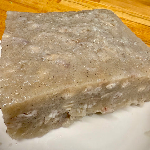 Taro Cake 1000g 芋頭糕