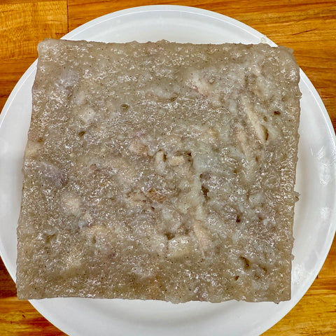 Taro Cake 1000g 芋頭糕