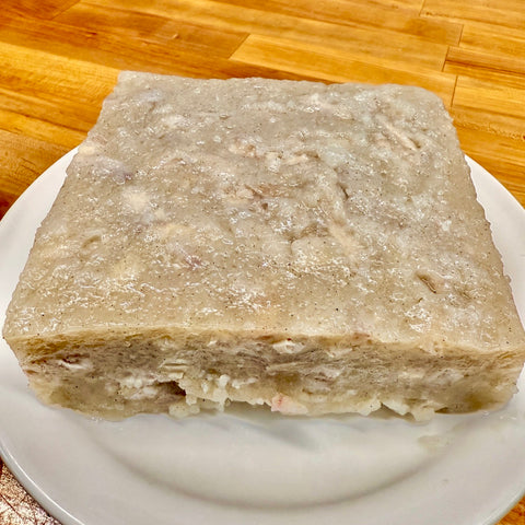 Taro Cake 1000g 芋頭糕