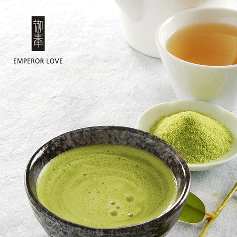 Matcha Latte Powder 5 packs 御奉 日和抹茶拿鐵