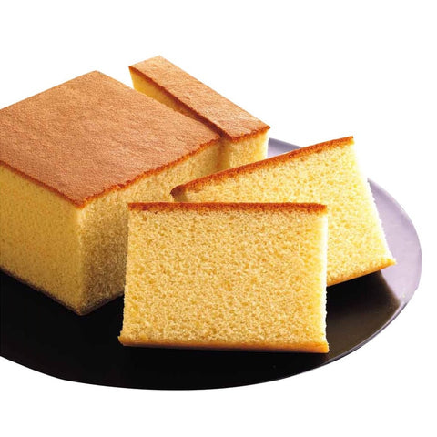 Longen Honey Cake 235g 5 pcs 一之鄉龍眼花蜜蜂蜜蛋糕