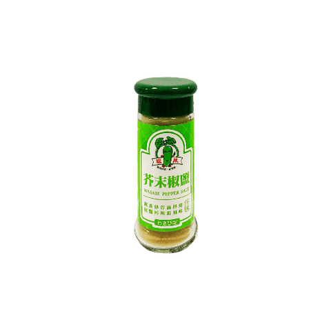 Taiwanese Brand Seasoning 松井 調味粉
