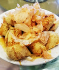 Taiwanese Fried Fermented Tofu 台式炸臭豆腐 - Canaan Foods