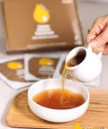 BrioViva Original Chicken Essence 8 bags 60ml/bag 比歐滴雞精 (牧田姐妹品牌)