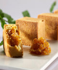 Pineapple & Egg Yolk Pastry 6 pcs 鳳凰酥禮盒 6入