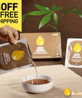 **兩盒全美免運費**BRIOVIVA Drip Chicken Essence 牧田比歐滴雞精 - Nationwide Free Shipping - Canaan Foods