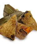 Traditional Pork Rice Dumpling/Zongzi 古早味肉粽子 5 pcs (Frozen) - Canaan Foods