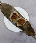 Hakka-style Rice Dumpling 5 pcs 客家粿仔粽子