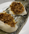 Hakka-style Rice Dumpling 5 pcs 客家粿仔粽子