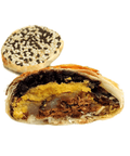 Taiwanese 4Q Pastry 4pcs 4Q餅 - Canaan Foods