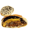 Taiwanese 4Q Pastry 4pcs 4Q餅 - Canaan Foods