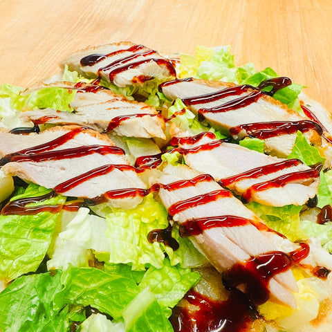 Roast Duck Roll 2 sets 烤鴨卷餅