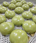 Hakka Rice Balls 4 pcs 客家草仔粿 - Canaan Foods