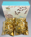 Taiwanese 4Q Pastry 4pcs 4Q餅 - Canaan Foods