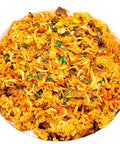 Sakura Shrimp Sticky Rice 櫻花蝦米糕