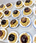Large Changhua Taiwanese Meat ball 3 pcs 彰化大肉圓 - Canaan Foods