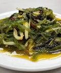 Mala Spicy Seaweed Salad 2.2lb/1000g 麻辣三絲 - Canaan Foods