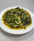 Mala Spicy Seaweed Salad 2.2lb/1000g 麻辣三絲 - Canaan Foods