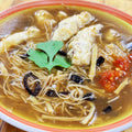 Squid Meat Thin Noodles 24oz 魷魚羹麵線