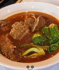 Braised Beef Noodle Soup 紅燒牛肉麵 - Canaan Foods