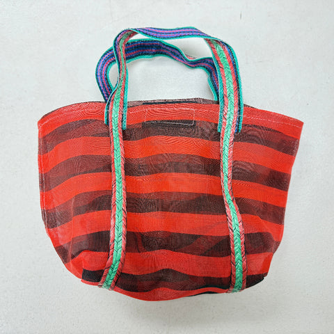 Taiwanese Grandma Bag 「Ka-Tsi」阿嬤袋/茄芷袋
