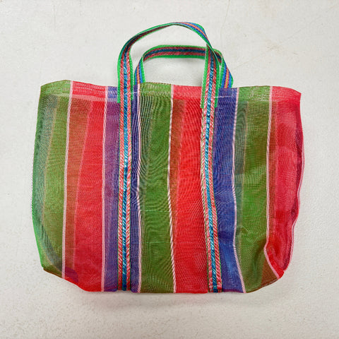 Taiwanese Grandma Bag 「Ka-Tsi」阿嬤袋/茄芷袋