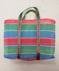 Taiwanese Grandma Bag 「Ka-Tsi」阿嬤袋/茄芷袋