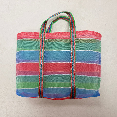 Taiwanese Grandma Bag 「Ka-Tsi」阿嬤袋/茄芷袋
