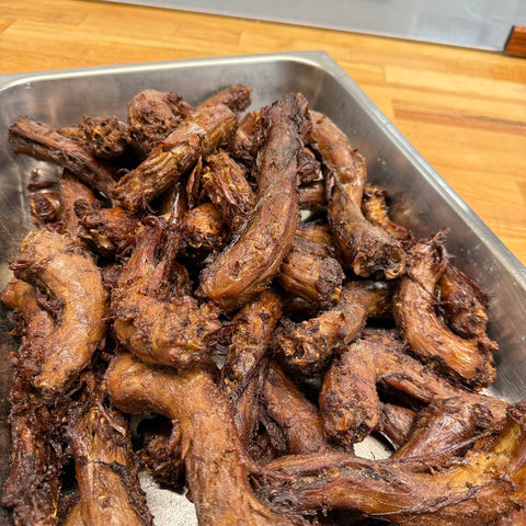 Taiwanese Dongshan Duck Neck (Mild spicy) 16oz 台灣東山鴨脖