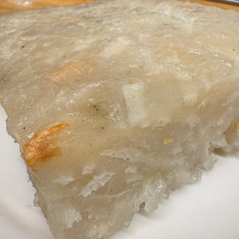 Radish Cake 1000g 蘿蔔糕
