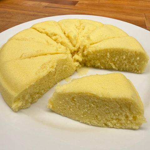 Millet Cake 260g 小米糕