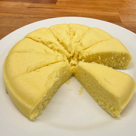 Millet Cake 260g 小米糕