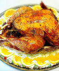 Roasted Turkey 單隻烤火雞