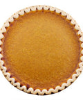 Pumpkin Pie 8 inch 南瓜派