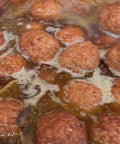 Large Pork Meat Balls 6 pcs 獅子頭