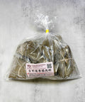 Traditional Pork Rice Dumpling/Zongzi 古早味肉粽子 5 pcs (Frozen) - Canaan Foods